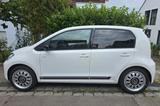 Volkswagen Gepflegter up ! 1.0 55kW ASG club up! 