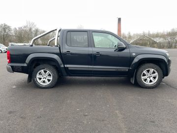 Volkswagen Amarok - 5