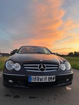 Mercedes-Benz CLK 280 ELEGANCE  - Mercedes-Benz CLK 280