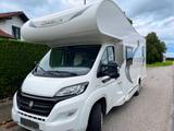 Chausson C656 Flash - Zahnriemen & alle Services neu - Chausson C