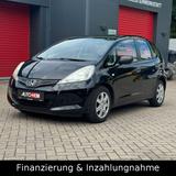 Honda Jazz 1.2 S Klima 5 Türer Scheckheft - Honda in Osnabrück