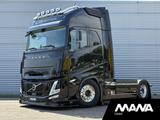 Volvo FH 540 AERO XL 4x2 LL Retarder Alcoa's 2x tank C