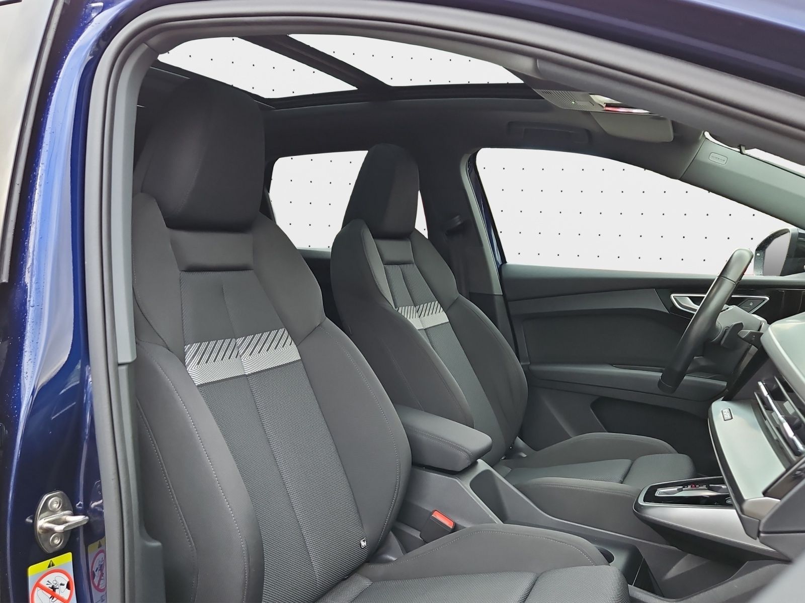 Audi Q4 e-tron - Bild 11