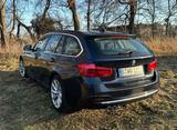 BMW 320d Touring -Panorama Dach / Schiebedach  - : Vollleder, Kombi, Panorama Dach