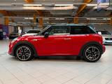 MINI Mini John Cooper Works JCW Automatik / Pano - MINI John Cooper Works: Limousine