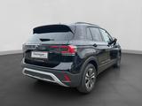 Volkswagen T-Cross 1.0 TSI DSG ENERGY LIFE REAR VIEW GJR AH - Volkswagen T-Cross Gebrauchtwagen in Mülheim (Ruhr)