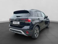 Volkswagen T-Cross - Vorschau Bild 3