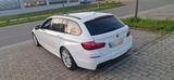 BMW F10 F11 E60 E61 M PAKET TOP PANO 19 ZO... - BMW: E61 M Paket