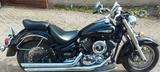Yamaha  XVS 1100 Dragstar Classic  mit COBRA-Auspuff - YAMAHA DRAGSTAR 1100