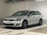 Volkswagen Golf VII Variant Allstar BMT//1HAND/FESTPREIS - Volkswagen Golf in München