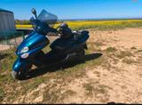 Yamaha Majesty 125 - YAMAHA MAJESTY