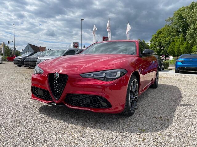 Alfa Romeo Giulia - Bild 1