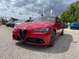 Alfa Romeo Giulia Giulia Veloce Q4 - Alfa Romeo Giulia Neuwagen