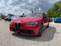 Alfa Romeo Giulia - Vorschau Bild 1
