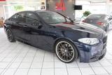 BMW 535 i Limousine - Automatik-MSport-Leder-Navi - BMW 535 in Hannover