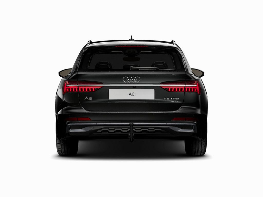 Audi A6 - Bild 8