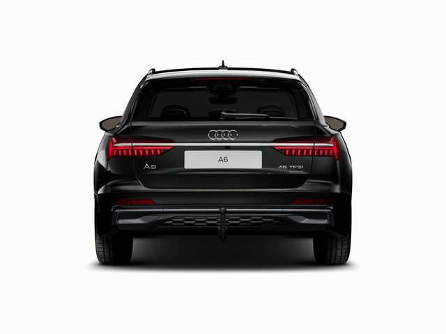 A6 Avant 45 2.0 TFSI quattro S-tronic S line