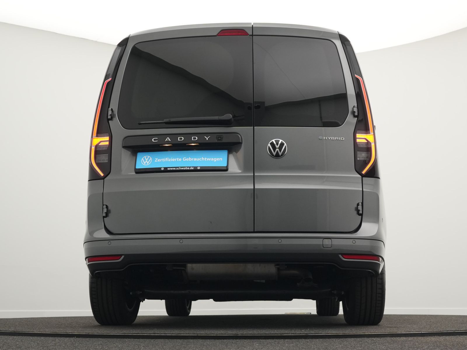 Volkswagen Caddy - Bild 44