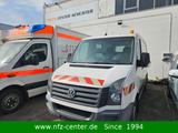 Volkswagen Crafter 35 KA32/H1L1 2,0TDI Sortim STANDHZG. PDC - Angebote