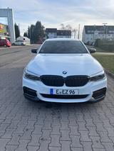 BMW 530i A - M Paket, deutsches Auto, gepflegt - BMW 530 in Gelsenkirchen