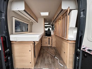 Sunlight Adventure Cliff 640 8G LED Safety Digital Maxi