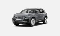 Audi Q4 e-tron - Vorschau Bild 3