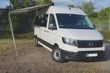 Volkswagen Crafter 35 TDI Camper Womo L3H3 - VW Crafter in Kiel