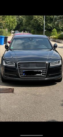 Audi A8 Quattro Matrix 3.0 TDI (KEIN TAUSC...