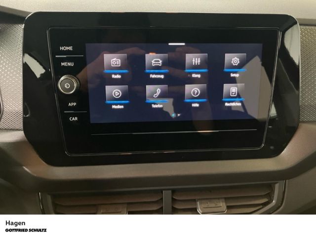 Volkswagen T-Cross - Bild 14