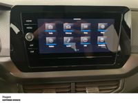 Volkswagen T-Cross - Vorschau Bild 14