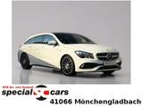 Mercedes-Benz CLA 220 Shooting Brake AMG / PANO / AHK / Kamera - Mercedes-Benz CLA-Klasse in Düsseldorf