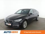 BMW 5er 535i GT xDrive Aut.*NAVI*HEAD-UP*ACC*PDC*SHZ - BMW: 5er Xdrive