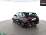 Mercedes-Benz B 250 4M AMG SPORT TOTWINKEL,CARPLAY,SCHECKHEFT - Mercedes-Benz B-Klasse Gebrauchtwagen in Berlin
