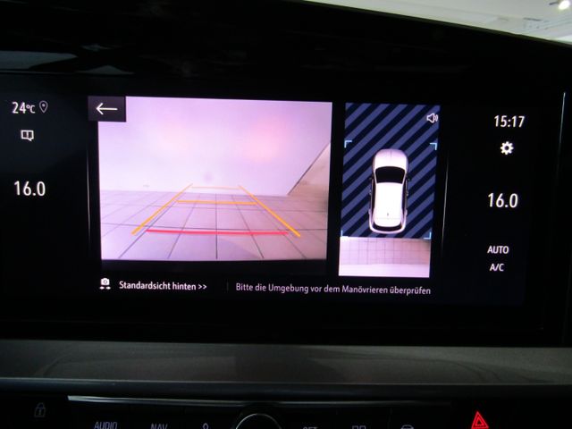 Mokka Ultimate 1.2 T 131PS NAV BT KAM APP TEMP