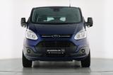 Ford CUSTOM 2.2 TDCi TREND+AHK+8SITZER+GEWERBE/EXPORT - Ford: Sitzer 8