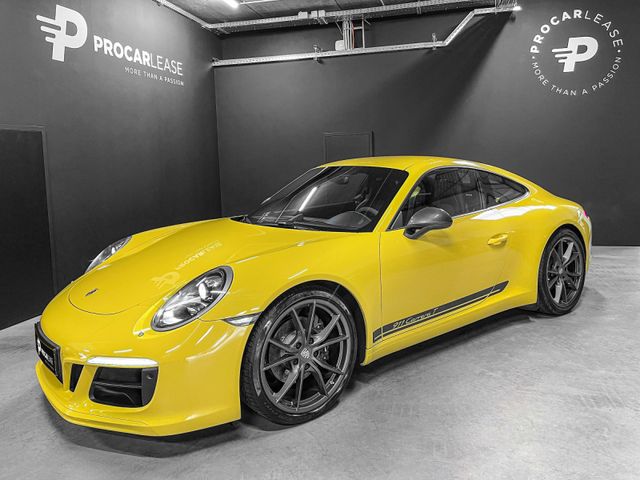 Porsche 991 CARRERA T / Sport Chrono/ Alcantara/ Bose / 