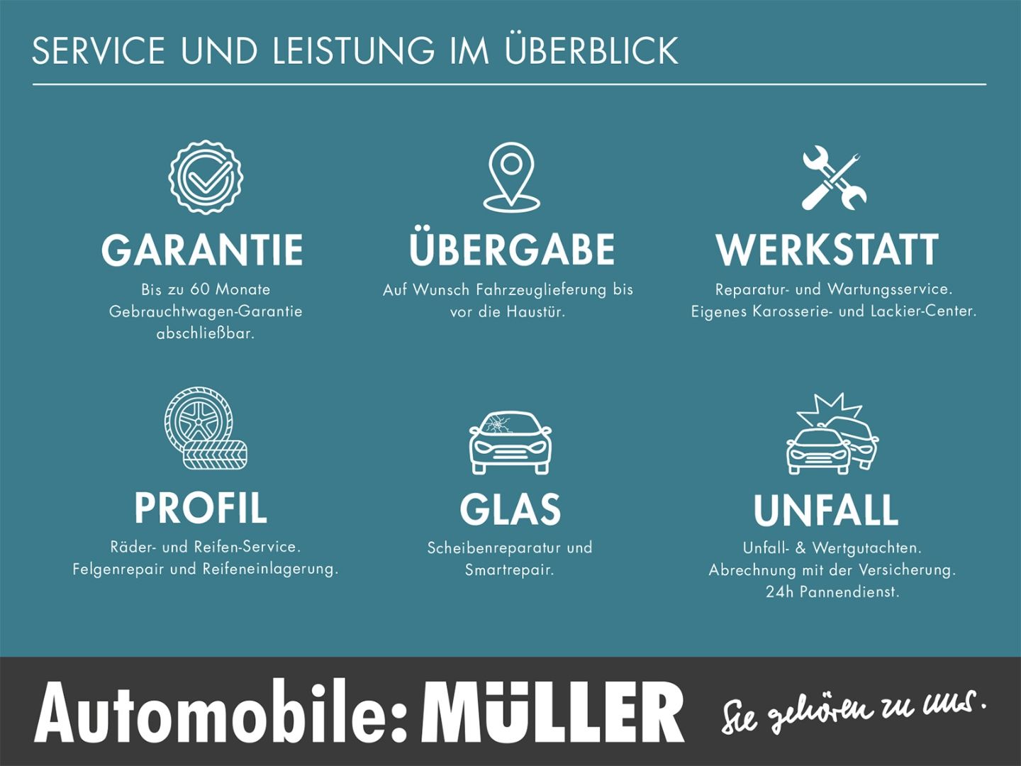 Skoda Superb - Bild 23