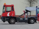 Kalmar TTX182A - Kalmar LKWs