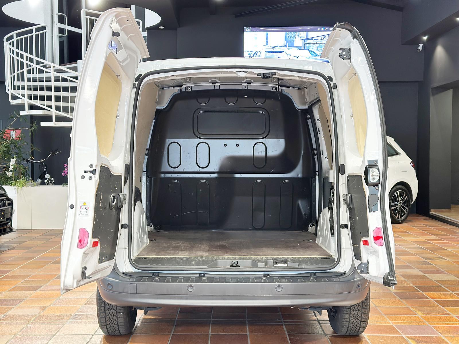 Mercedes-Benz Citan 111 CDI LANG L2 KLIMA 3-SITZE NAVI PDC 1HD, миниатюра 14