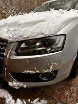 Audi A5 2.0 TDI (DPF) Sportback - - Audi A5