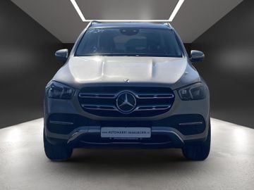 Mercedes GLE 350 - 9