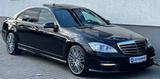 Mercedes-Benz S 350 BT 4M L Amg Styling Pano/Distr+/Spur/Totw - Mercedes-Benz Gebrauchtwagen in Rüsselsheim
