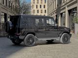 Mercedes-Benz G 500 AMG | Massage | Diamond |  Facelift 2025 - Mercedes-Benz G 500 New cars