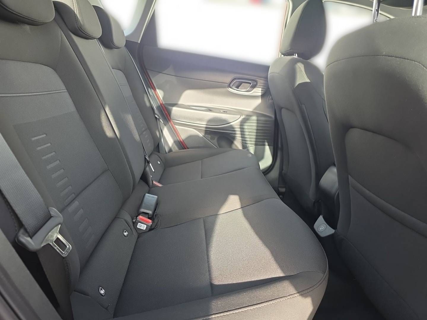 Hyundai BAYON – Bild 13