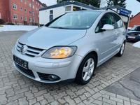 Volkswagen Golf Plus V United 1,6 L 102 PS ! !PDC"SHZ"KLIMA