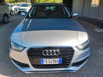 Audi A4 - 2