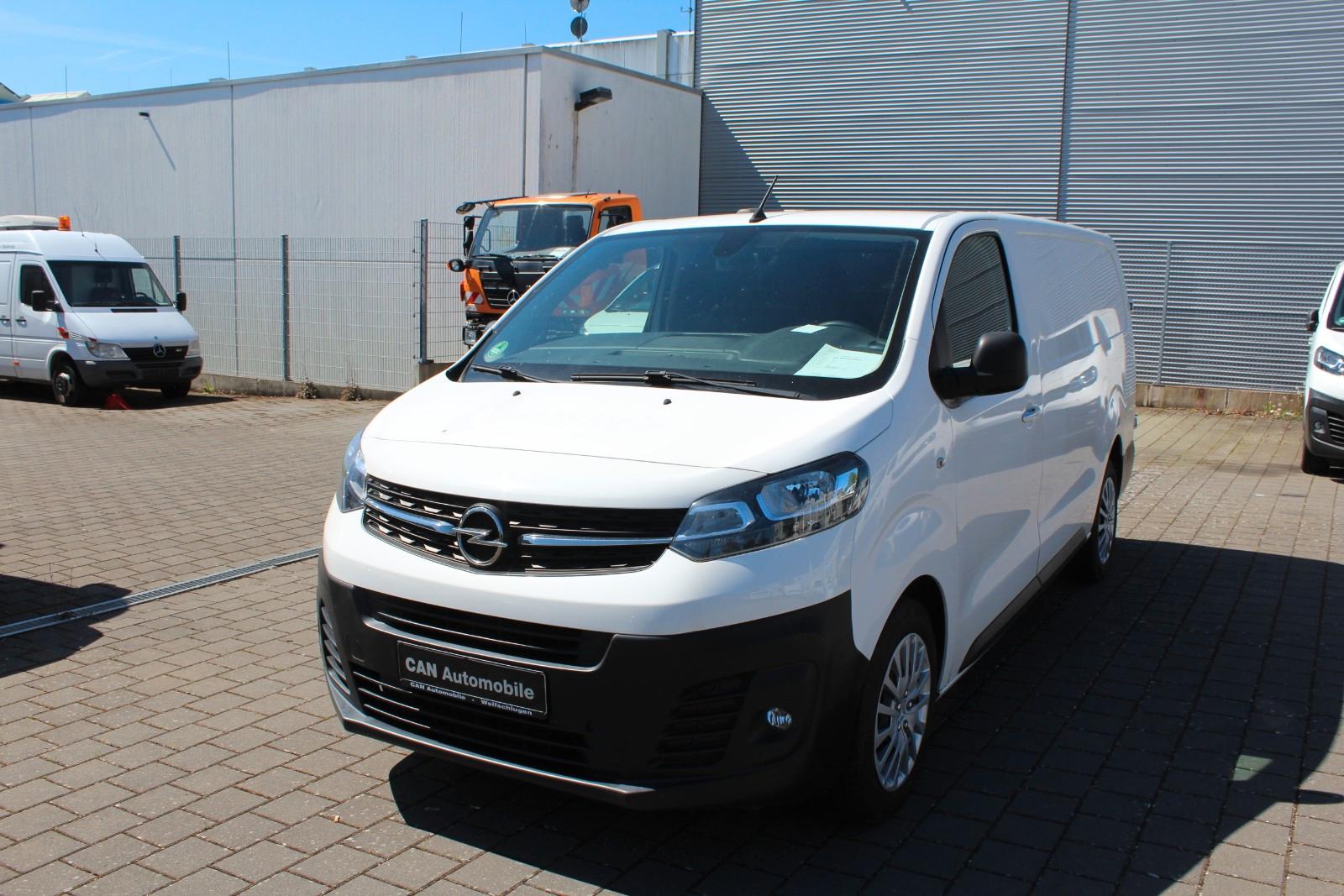 Opel Vivaro Kasten Edition L2 Klima PDC Kamera