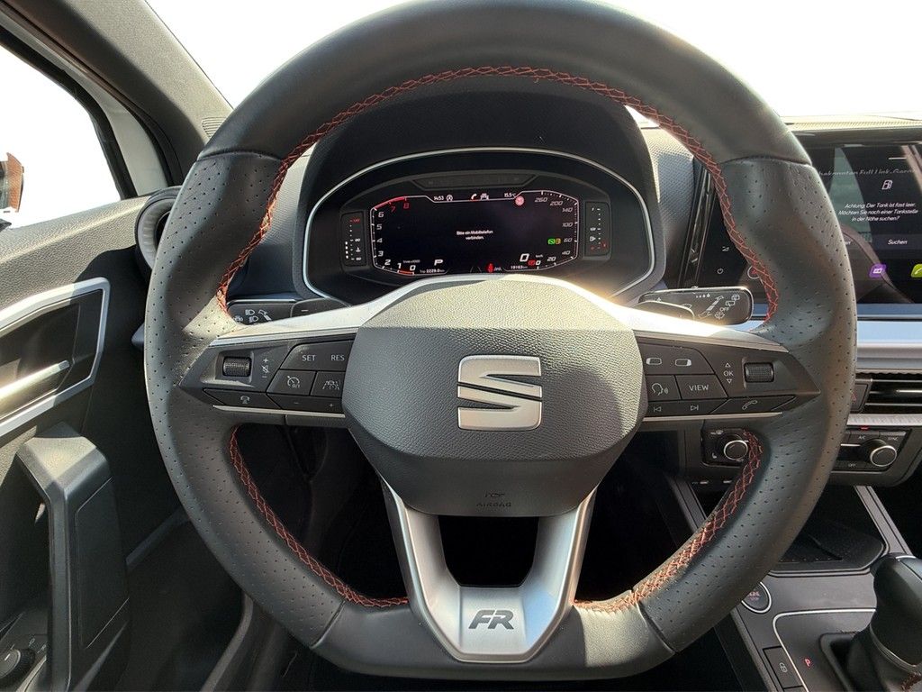 Seat Ibiza - Bild 16