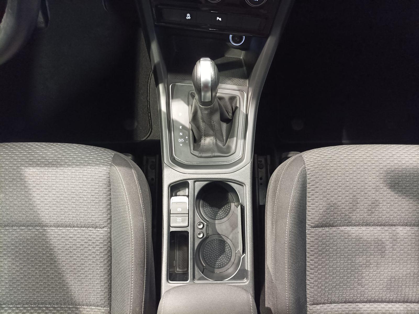Volkswagen Touran 1.5 TSI Comfortl. App ParkPilot Sitzheiz, миниатюра 13