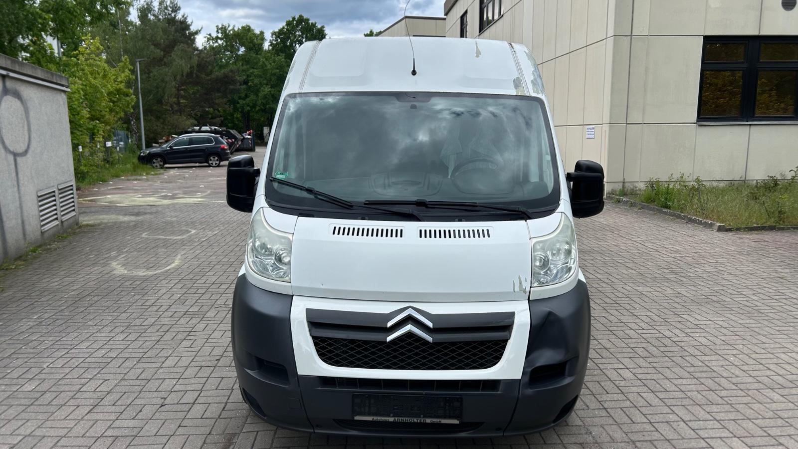 Citroën Jumper